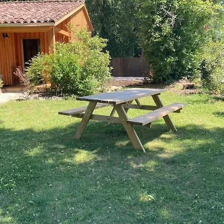 La Courrege Parranquet