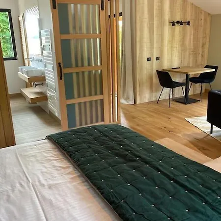 La Courrege * Parranquet